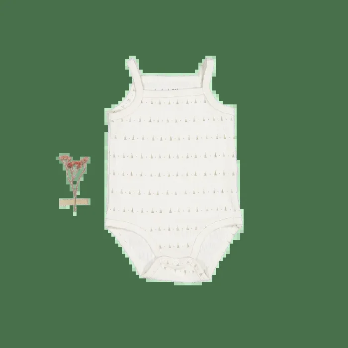 The Printed Tank Onesie – Mini Sailboat