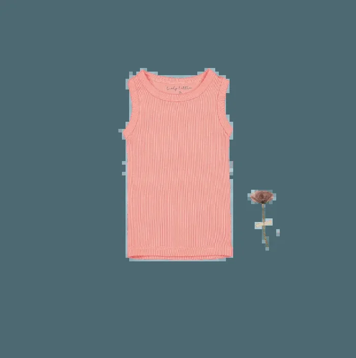 The Tank – Coral