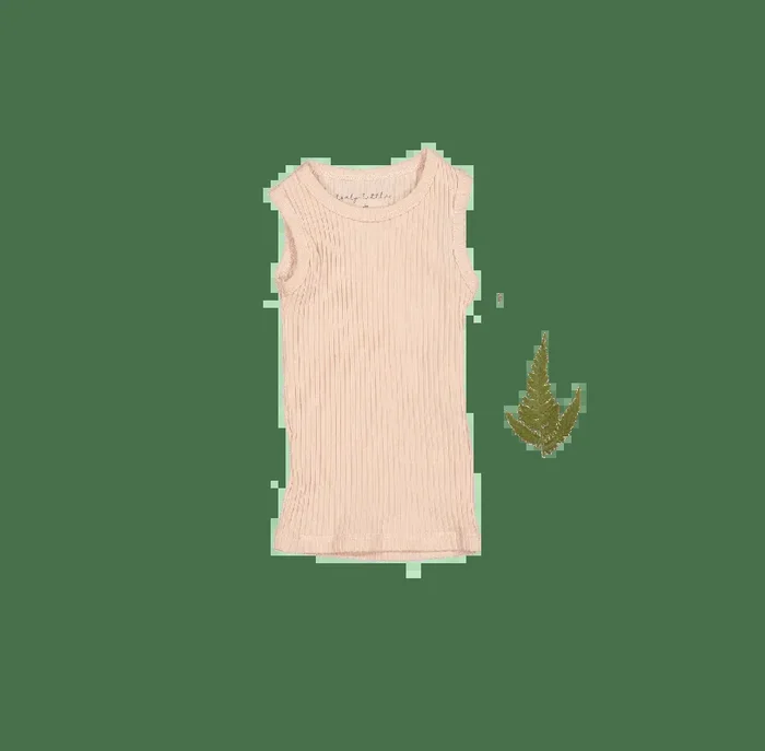The Tank – Powder