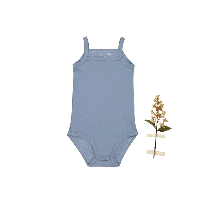 The Tank Onesie – Midnight