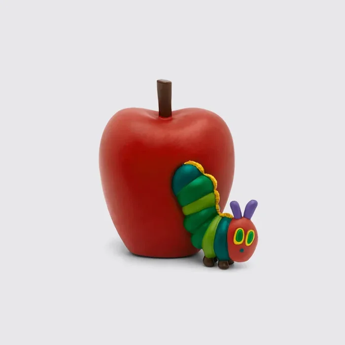 The Very Hungry Caterpillar and Friends
