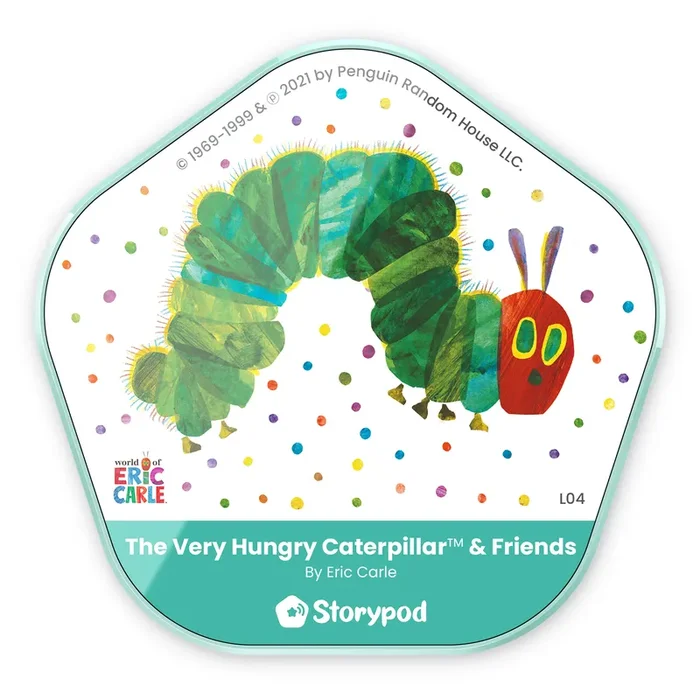 The Very Hungry Caterpillar™ & Friends