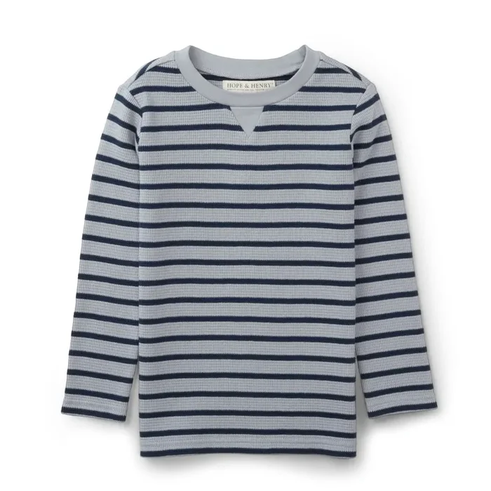 Thermal Long Sleeve Tee