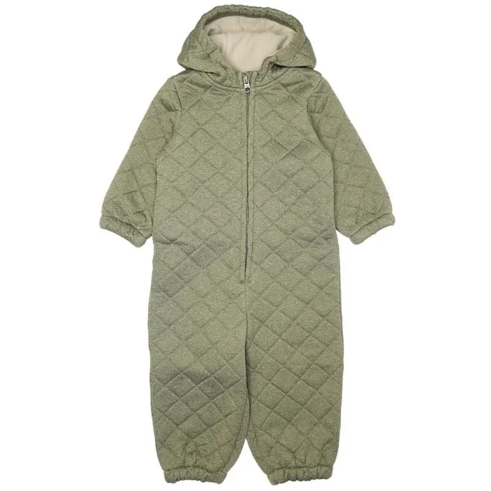 Thermosuits