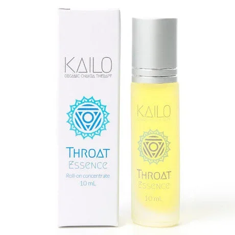 Throat Essence