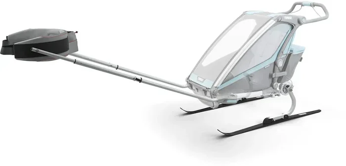 Thule Chariot Cross-Country 2 Skiing Kit