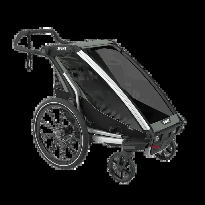 THULE Chariot Lite Single – Agave