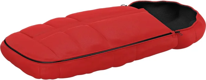 Thule Footmuff – Energy Red