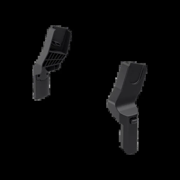 THULE Maxi-Cosi Car Seat Adapter for Sleek – Black