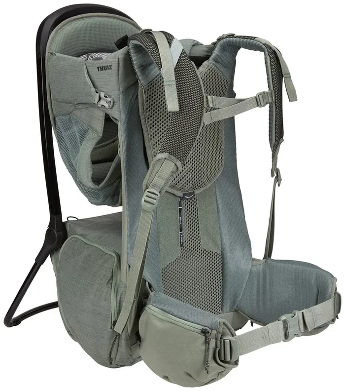 Thule Sapling Child Carrier – Agave