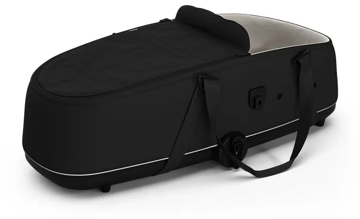 Thule Shine Bassinet – Black