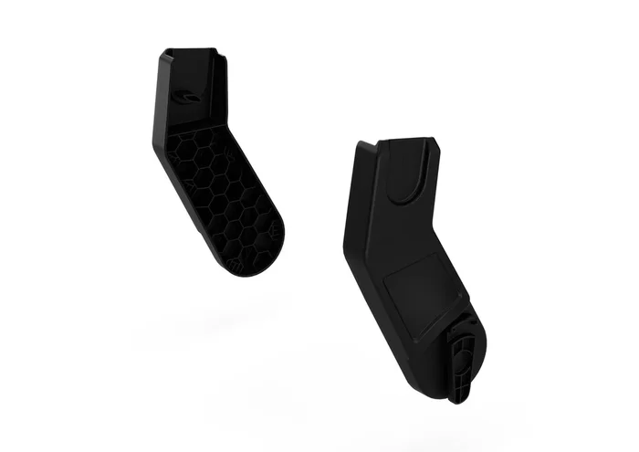 Thule Shine Car Seat Adapter – Maxi Cosi / Clek / Cybex / Nuna