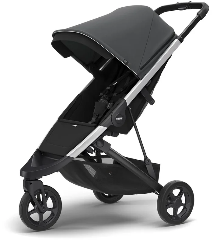 Thule Spring Stroller – Shadow Grey