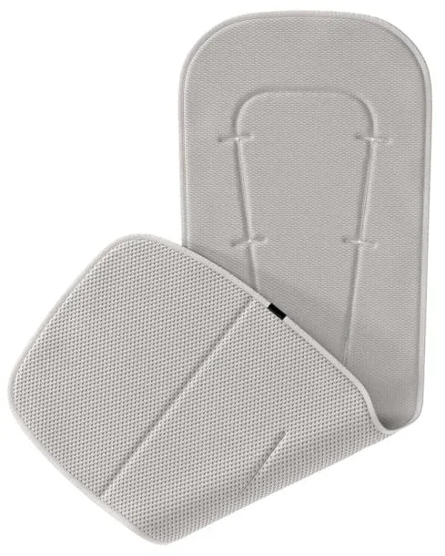 Thule Summer Seat Liner – Soft Grey