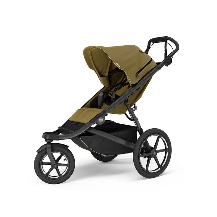 Thule Urban Glide 3 Single Stroller