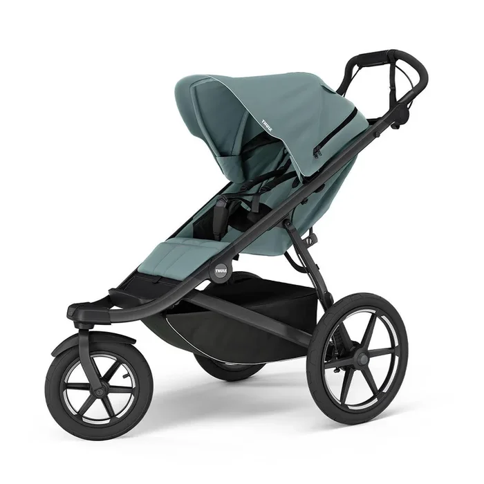 Thule Urban Glide 3 Stroller – Mid Blue