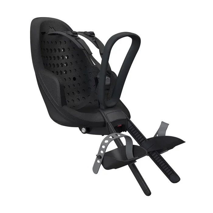 Thule Yepp 2 Mini Black