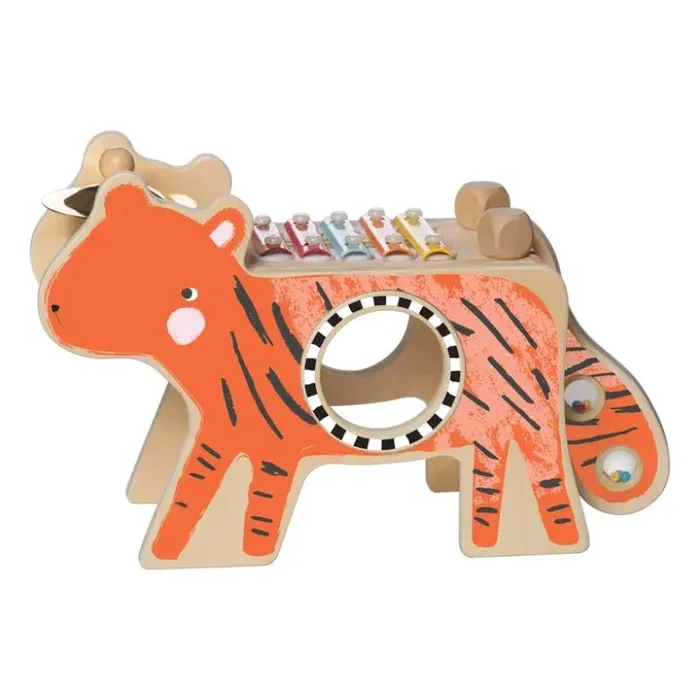 Tiger Tunes – Musical Toy