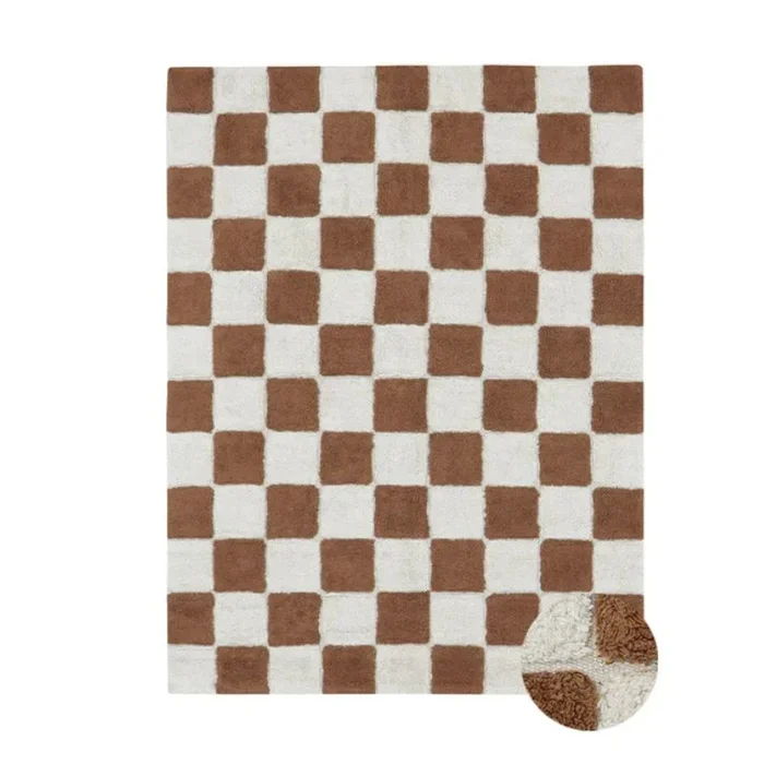 Tiles – Washable Rug