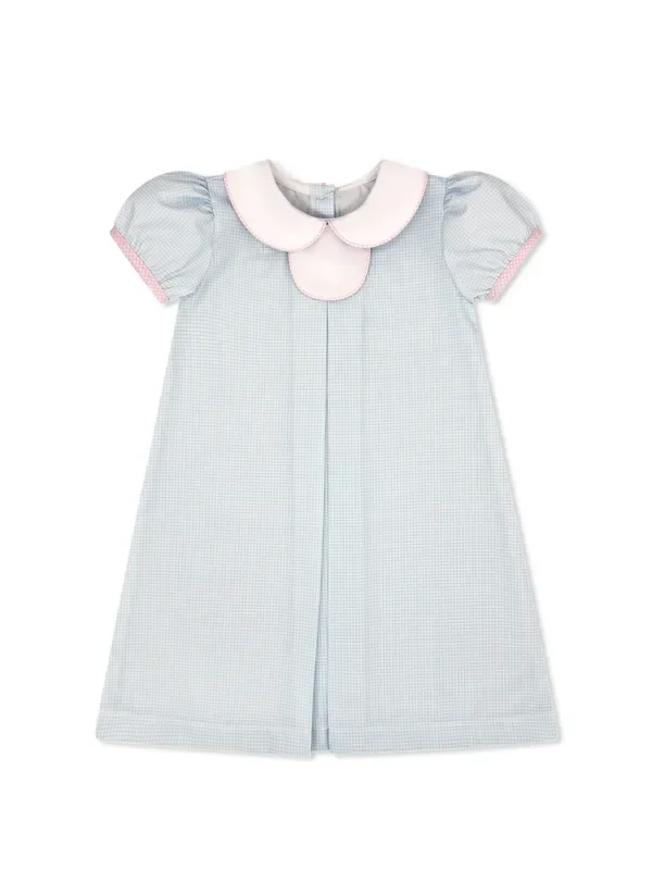 Timeless Tab Dress