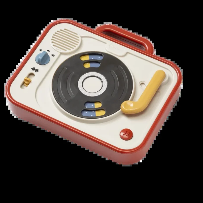 Tiny Love Tiny Rockers DJ Station Toy