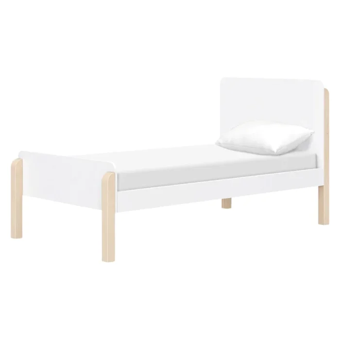 TipToe Twin Bed