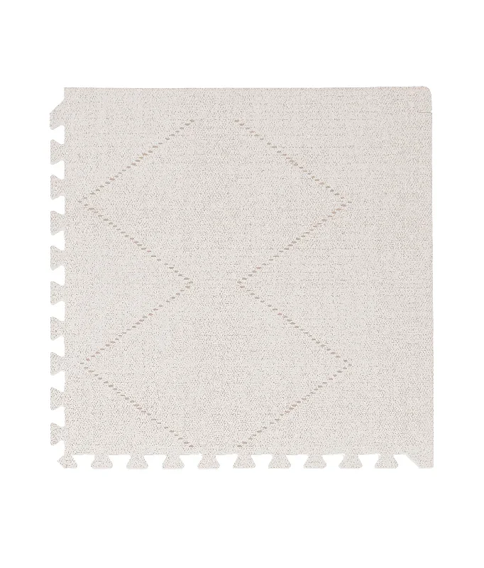 Toddlekind USA Haven Playmat In Tulum – Bone