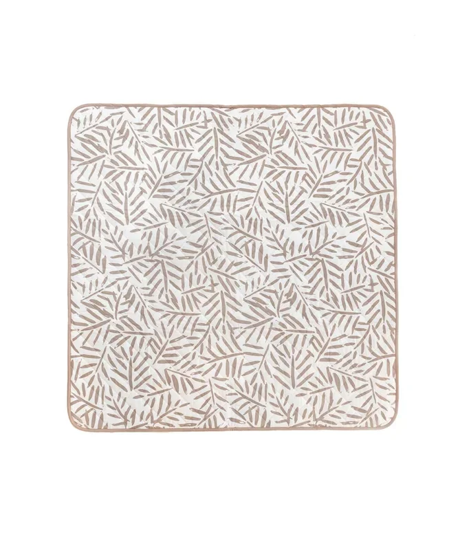 Toddlekind USA Wander Classic in Ocean – Tan