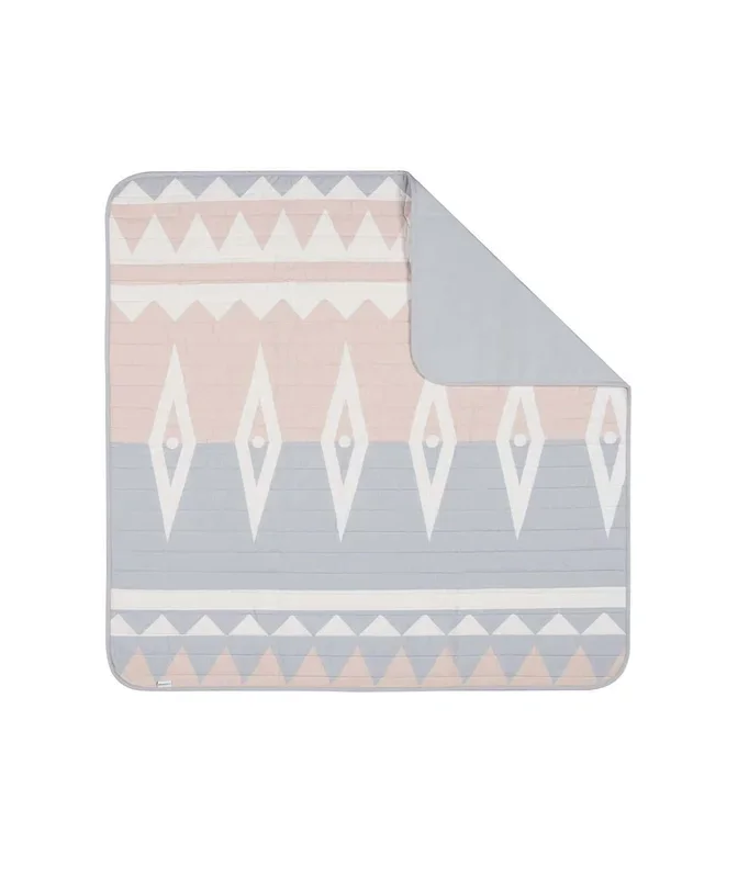 Toddlekind USA Wander Classic in Tribal – Blush