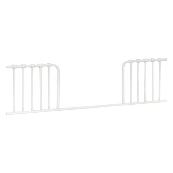 Toddler Bed Conversion Kit for Abigail and Winston (15599) – Washed White