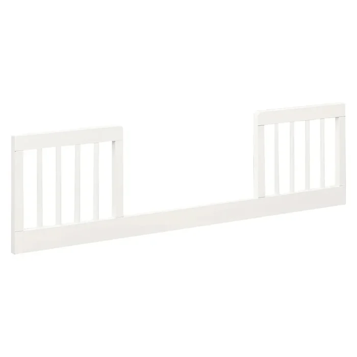 Toddler Bed Conversion Kit for Durham (M18399) – Warm White