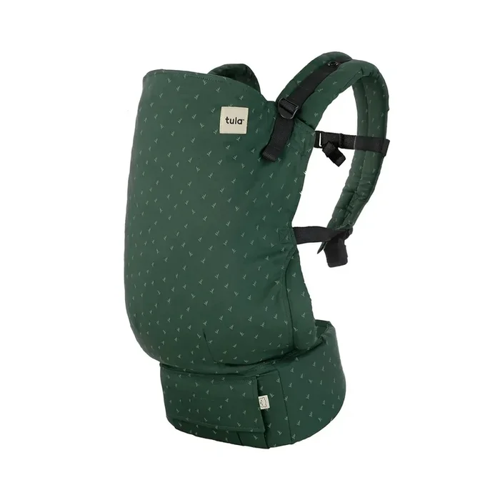 Toddler Carrier, Cotton – Seedling