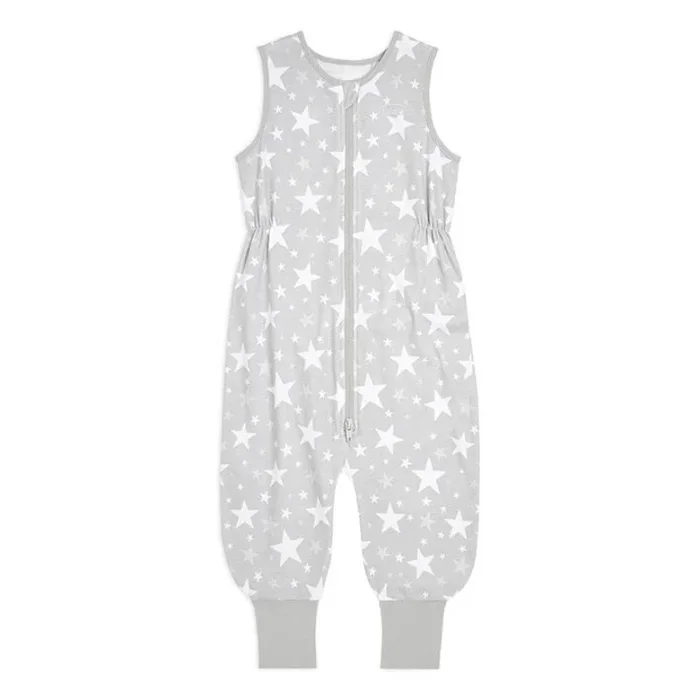 Toddler Cotton Wearable Sleep Sacks