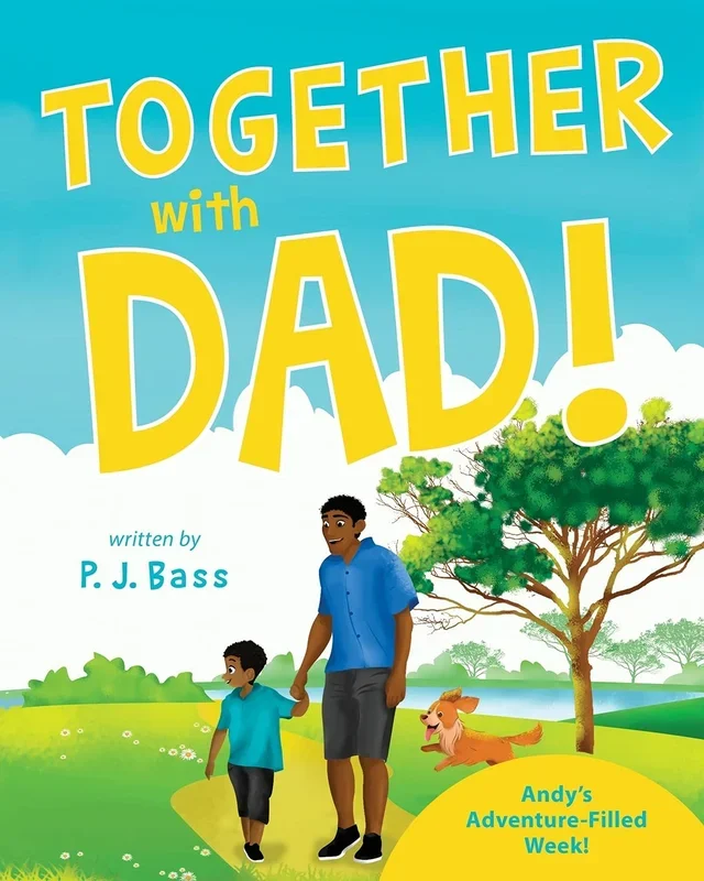Together with Dad