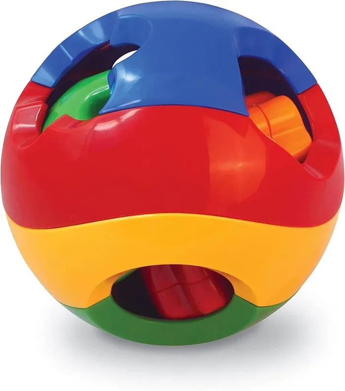 TOLO STACKING BALL SHAPE SORTER