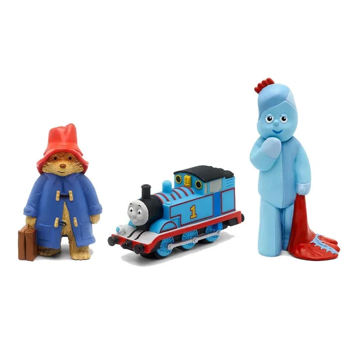 Tonies Character Bundle – Toddler Favourites