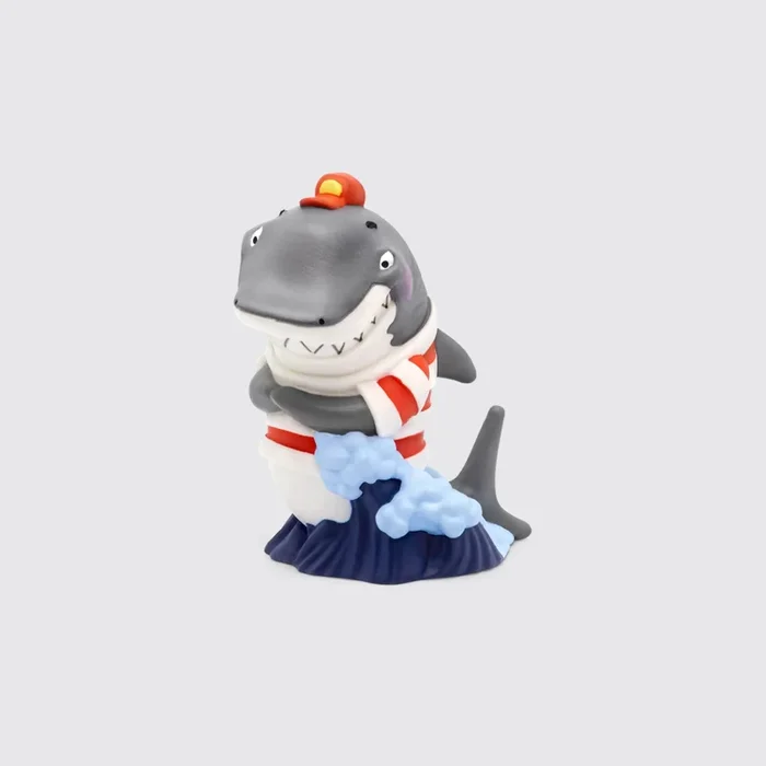 Tonies Clark The Shark