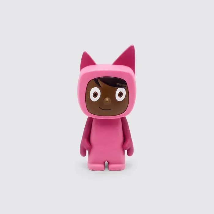 Tonies Creative Tonie | Pink Dark