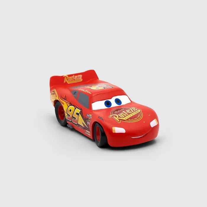 Tonies Disney & Pixar | Cars: Lightning McQueen