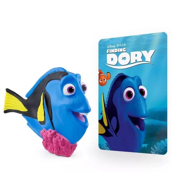 Tonies Disney & Pixar Finding Dory Audio Character (3-4y)