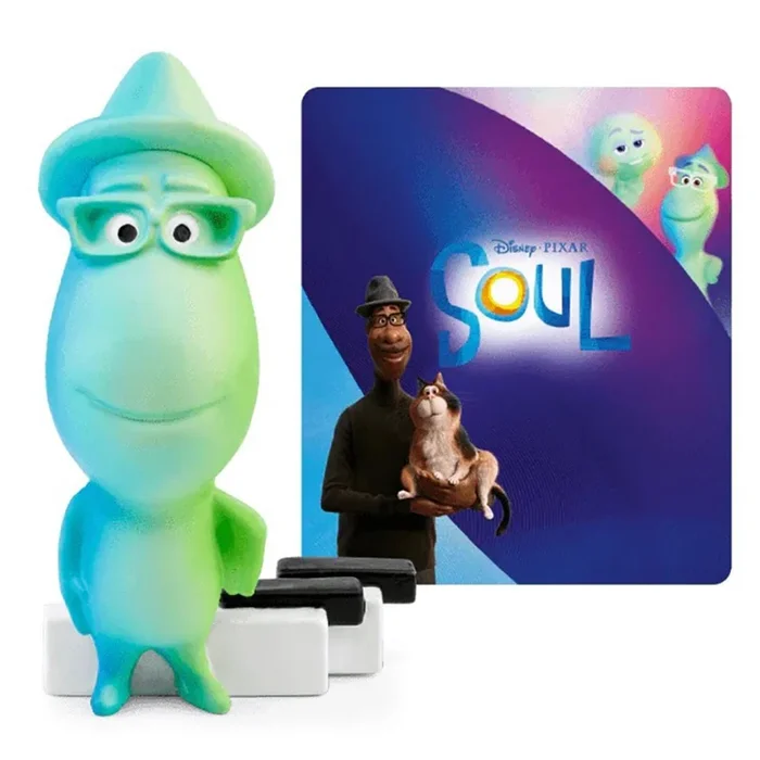 Tonies Disney & Pixar Soul Audio Character (5-6y)