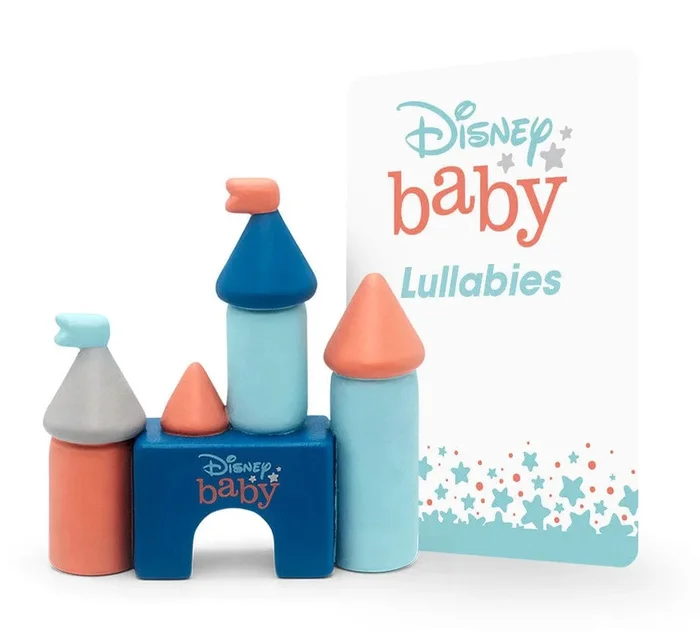 Tonies Disney – Baby Lullabies Audio Character (3-5y)