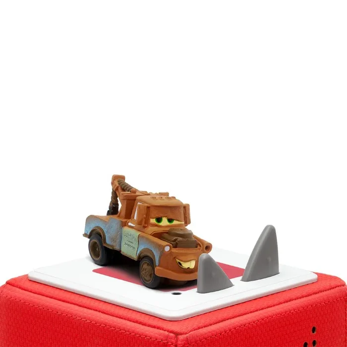 Tonies Disney – Cars 2: Mater
