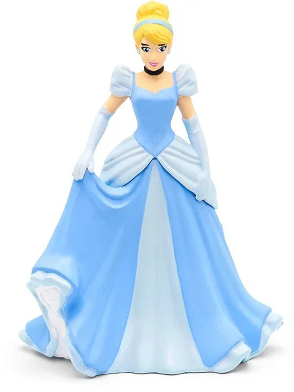 Tonies Disney – Cinderella Audio Character (3-5y)
