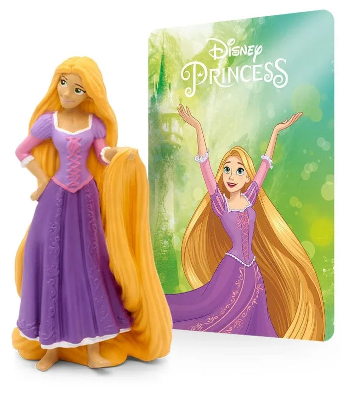 Tonies Disney – Tangled Audio Character (3-5y)