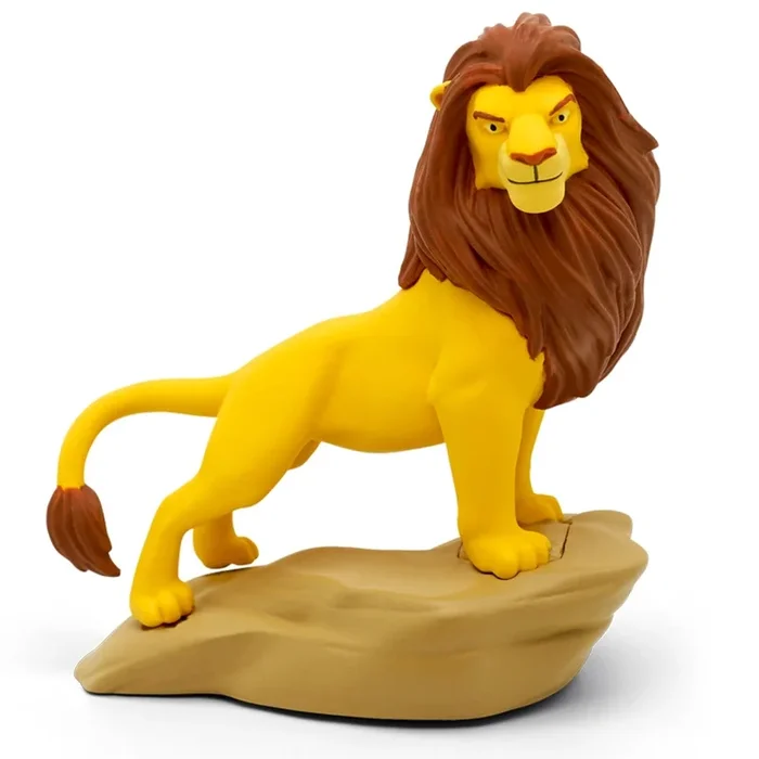 Tonies Disney – The Lion King Audio Character (3-5y)