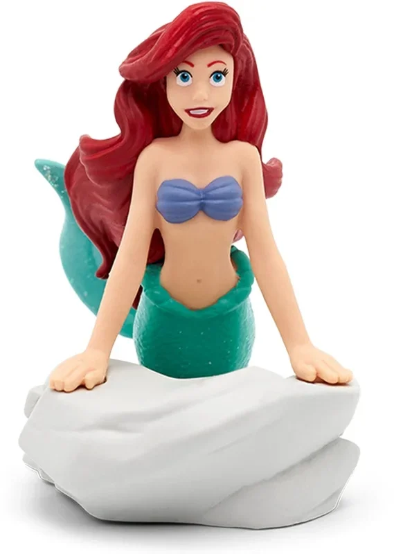 Tonies Disney – The Little Mermaid Audio Character (3-5y)