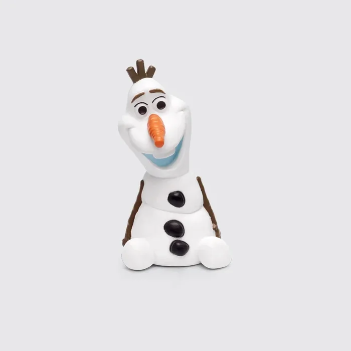 Tonies Disney | Olaf’s Frozen Adventure