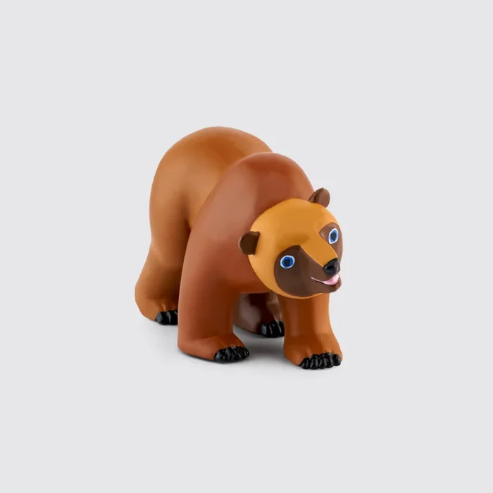 Tonies Eric Carle Brown Bear & Friends Tonie