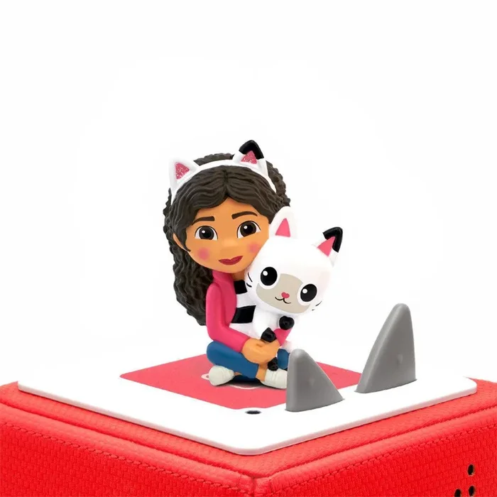 Tonies Gabby’s Dollhouse